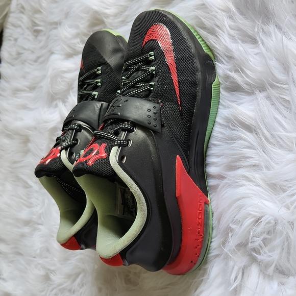 KD 7 Good Apples